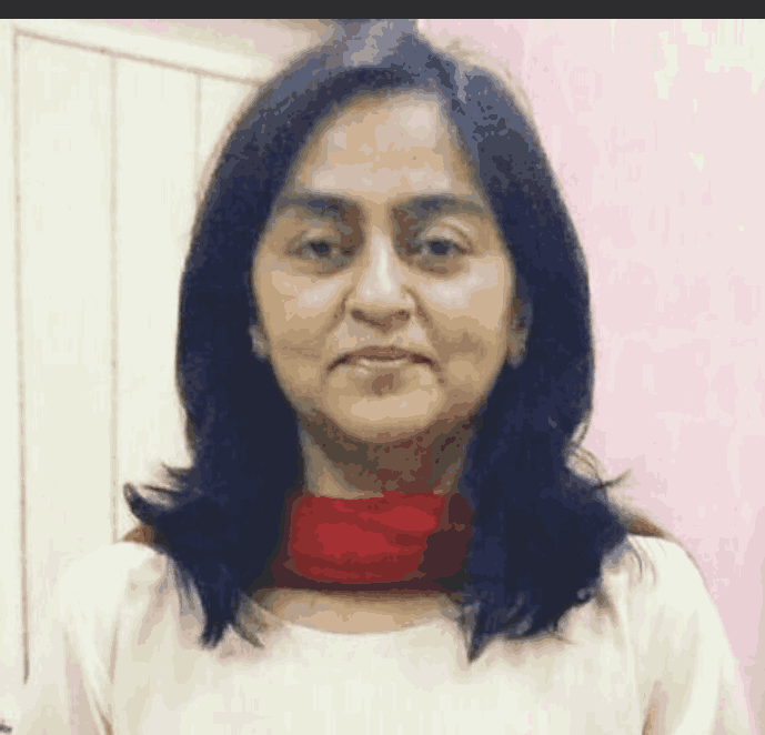 Ms. Geeta Gupta